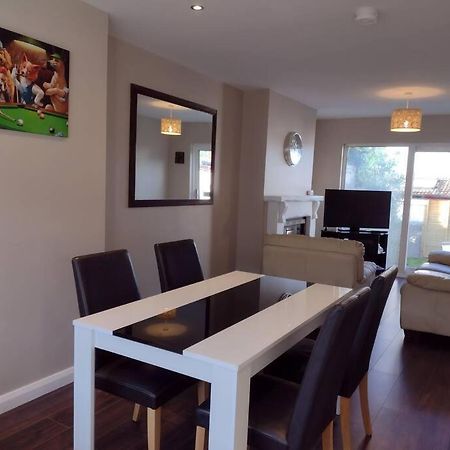 33 Valentia Place Villa Newcastle  Esterno foto
