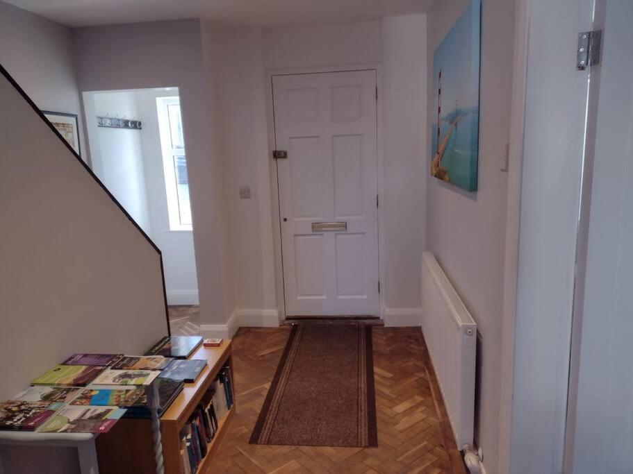 33 Valentia Place Villa Newcastle  Esterno foto