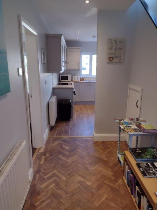 33 Valentia Place Villa Newcastle  Esterno foto