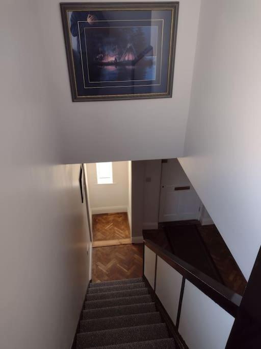 33 Valentia Place Villa Newcastle  Esterno foto