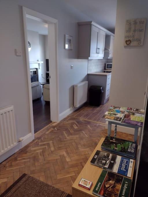 33 Valentia Place Villa Newcastle  Esterno foto