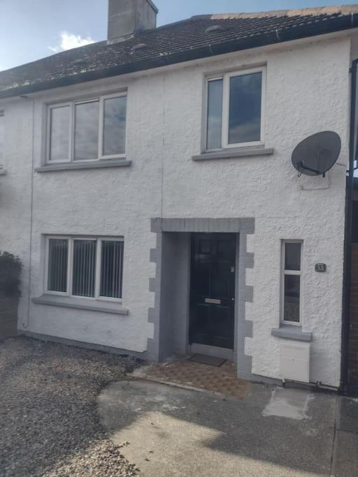 33 Valentia Place Villa Newcastle  Esterno foto