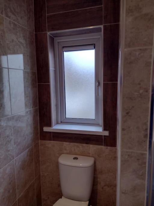 33 Valentia Place Villa Newcastle  Esterno foto