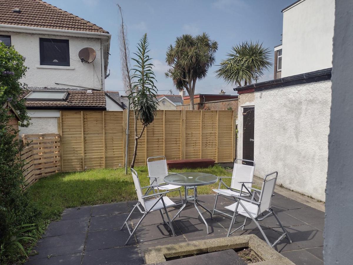 33 Valentia Place Villa Newcastle  Esterno foto
